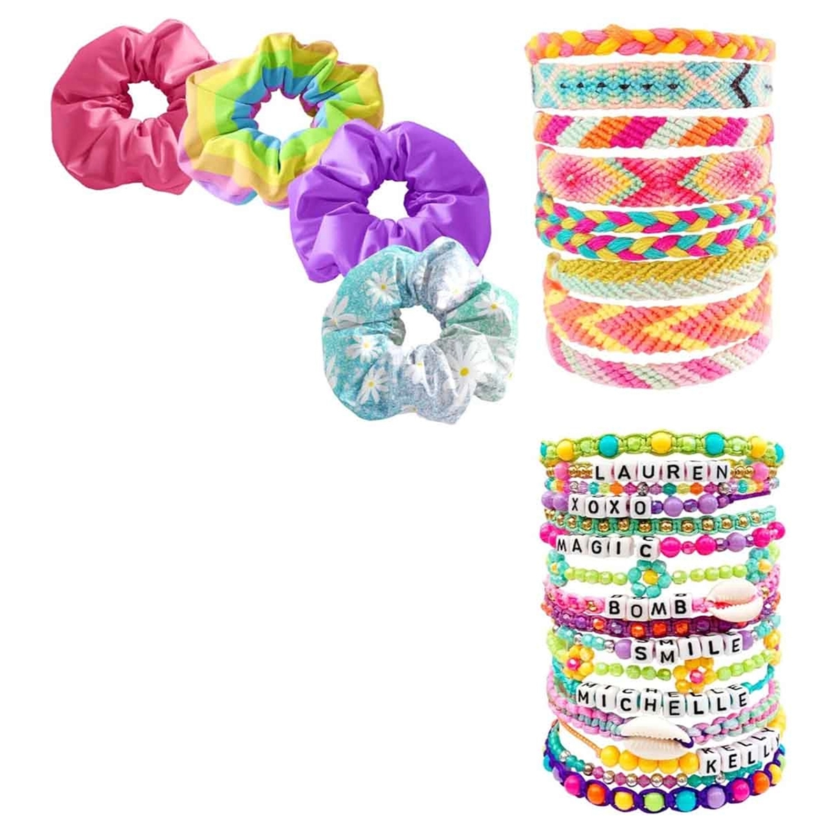 Ily Deluxe Jewelry Making Set Girls, 5-7 Years