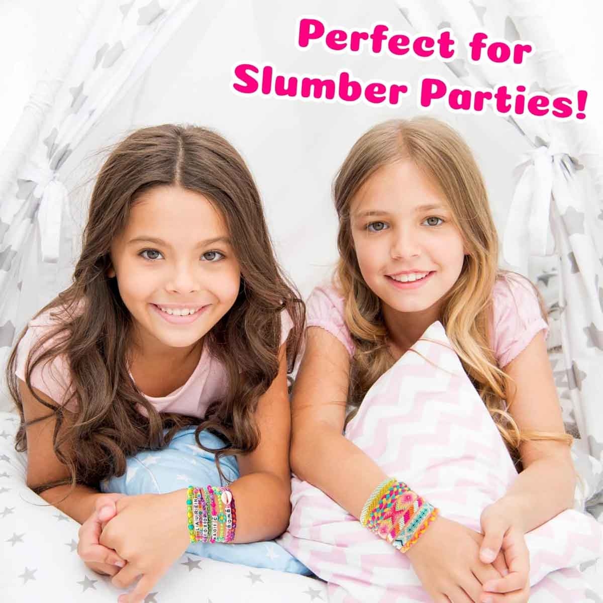 Ily Deluxe Jewelry Making Set Girls, 5-7 Years