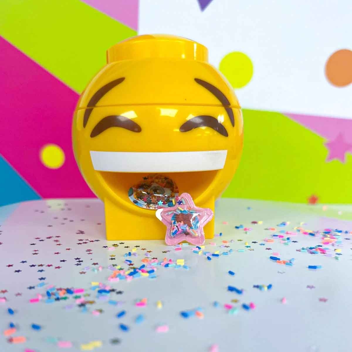 Ily Do-It-Yourself 3D Sticker Maker & 2-In-1 Beauty Set Bundle Girls, 5-7 Years