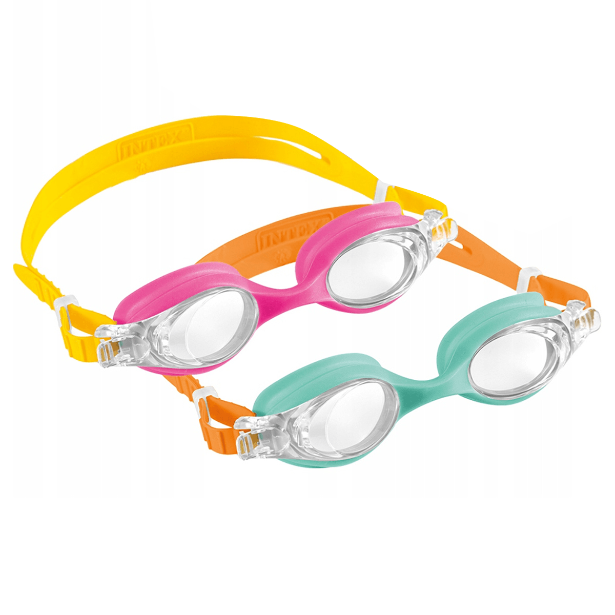 Intex Kids Goggles