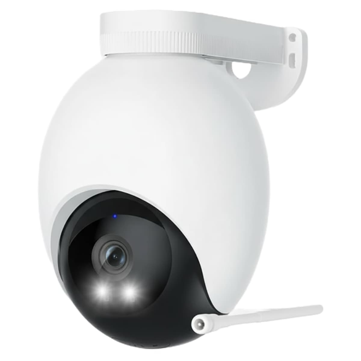 Imilab White EC6 3K Outdoor Security Camera