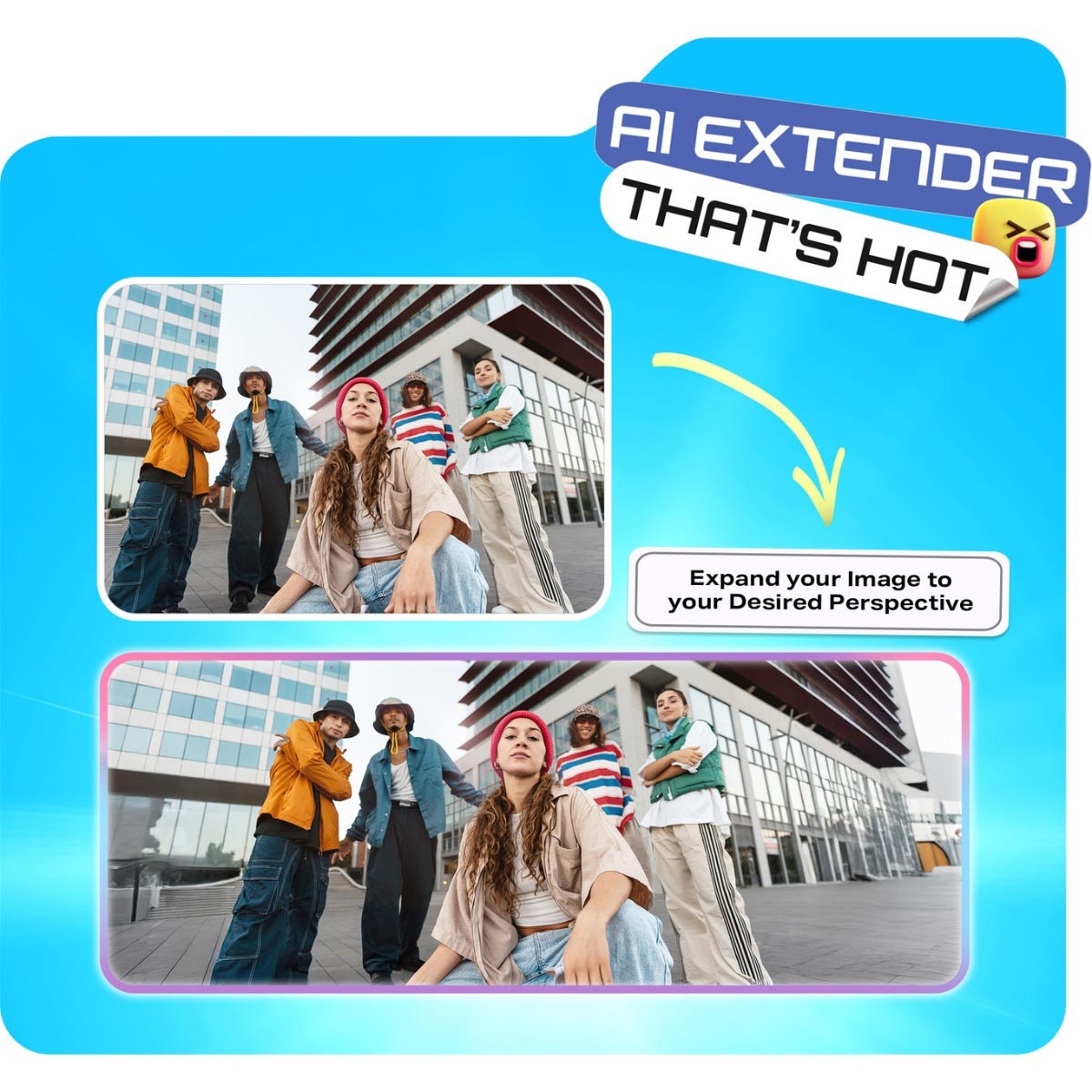 إنفينيكس Hot 60i جوال بتقنية 5G بنظام أندرويد