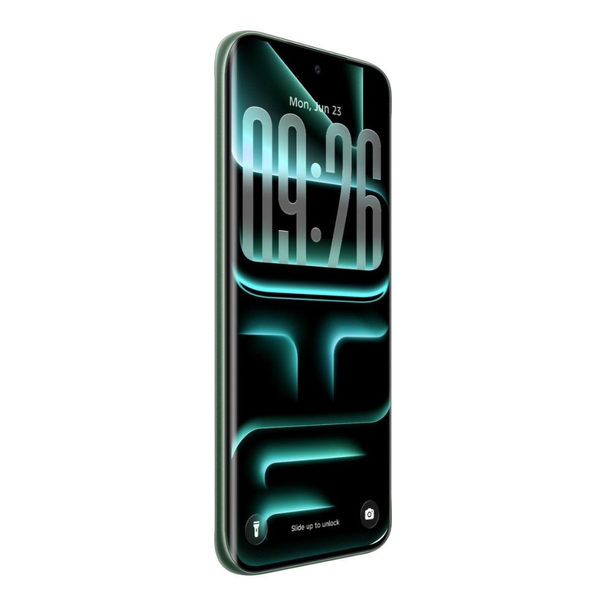 إنفينيكس Note Edge جوال بتقنية 5G بنظام أندرويد مع باقة ساعة H4 الذكية
