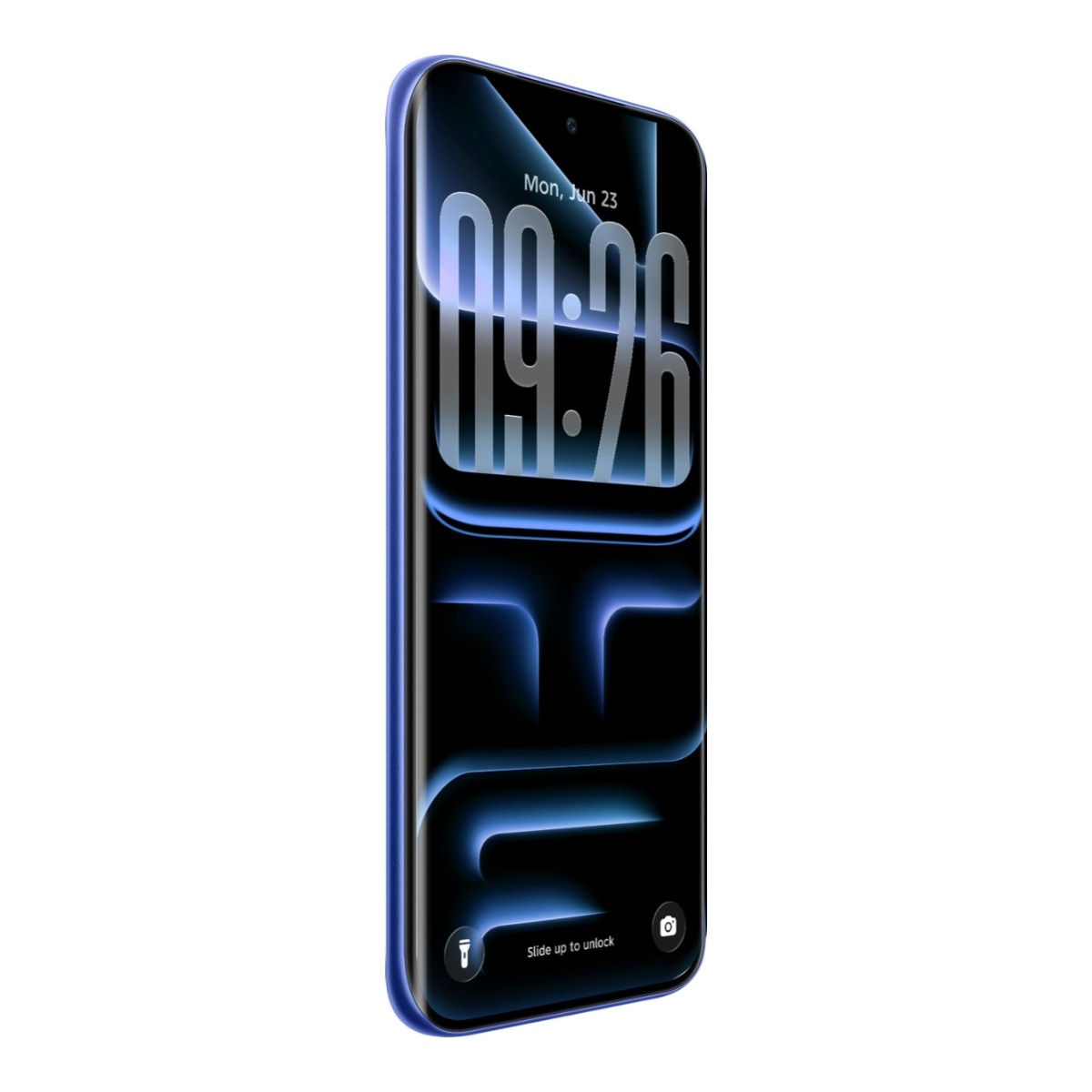 إنفينيكس Note Edge جوال بتقنية 5G بنظام أندرويد مع باقة ساعة H4 الذكية
