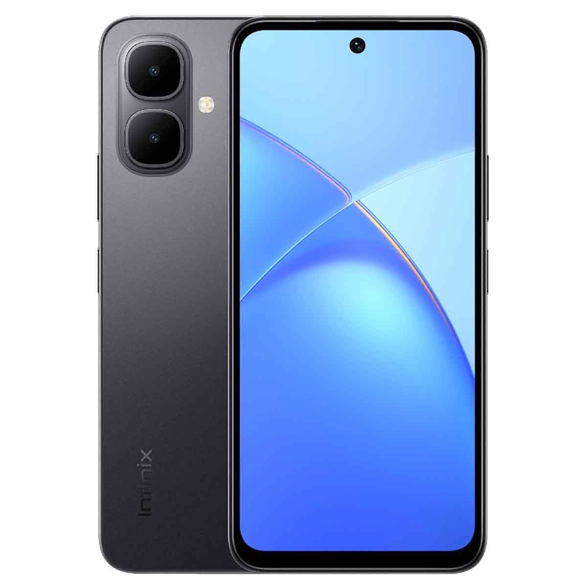 إنفينيكس سمارت 10 جوال أندرويد فور جي