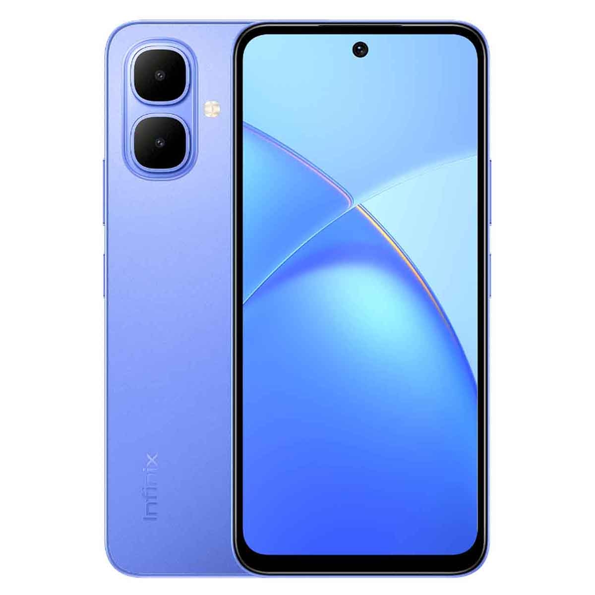 Infinix Smart 10 4G Android Smartphone