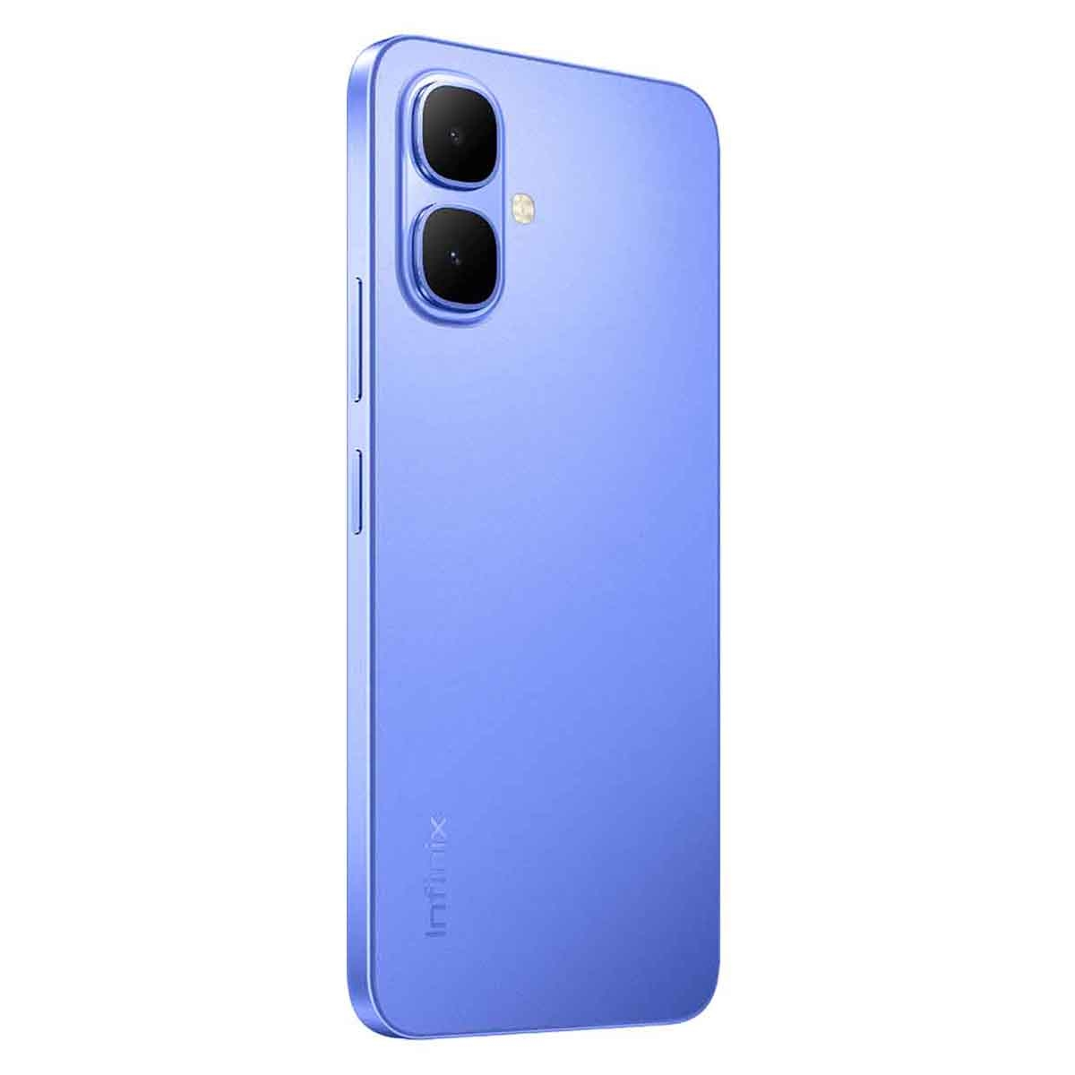 Infinix Smart 10 4G Android Smartphone