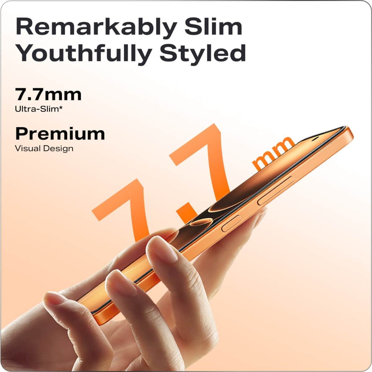 Infinix Smart 20 4G Android Smartphone