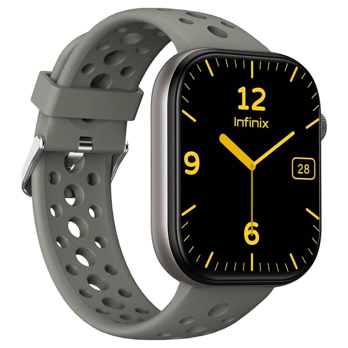 إنفينيكس ساعة ذكية XWatch H4 XW4L
