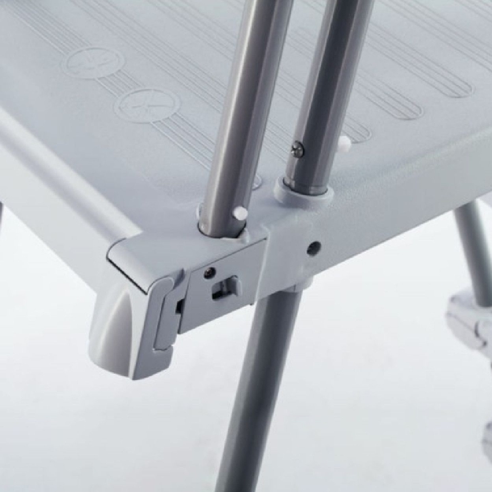 Intex 1.22m Pool Ladder with Removable Steps Unisex, 3-4 Years