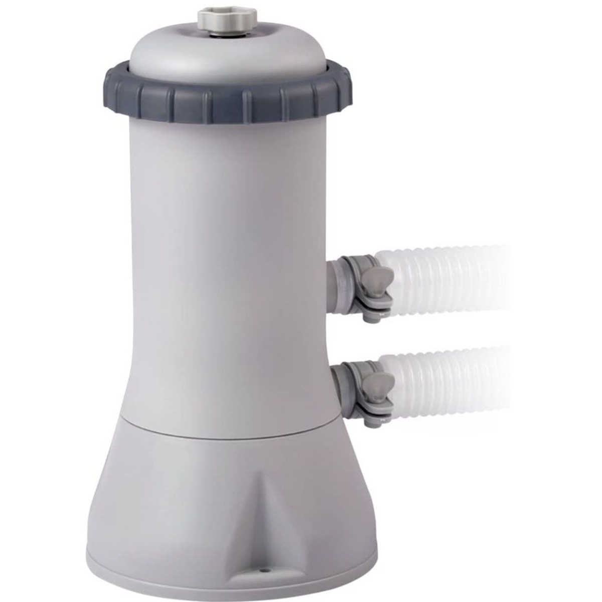 Intex 1000 Gallons Cartridge Filter Pump Unisex