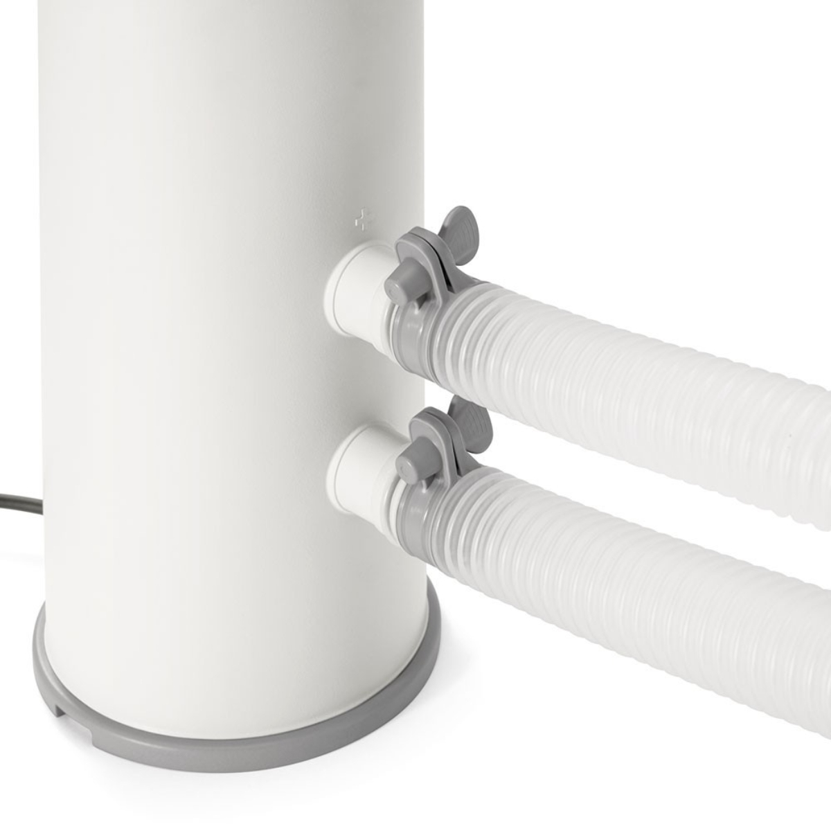 Intex 1000 Gallons Cartridge Filter Pump Unisex