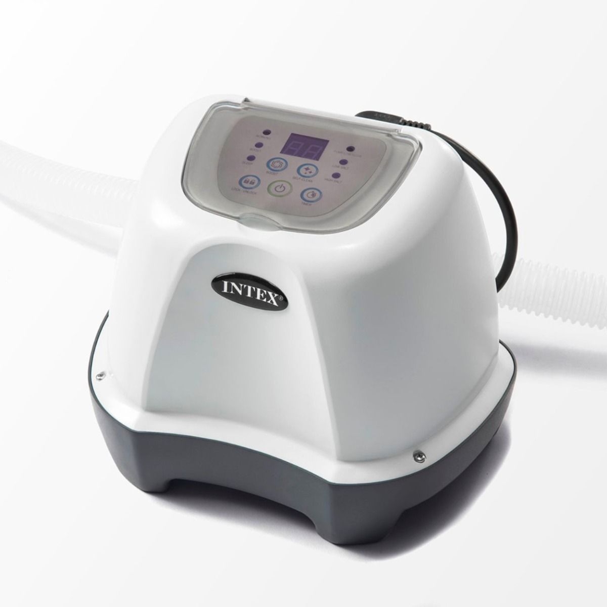 Intex 100-240V Krystal Clear Saltwater System