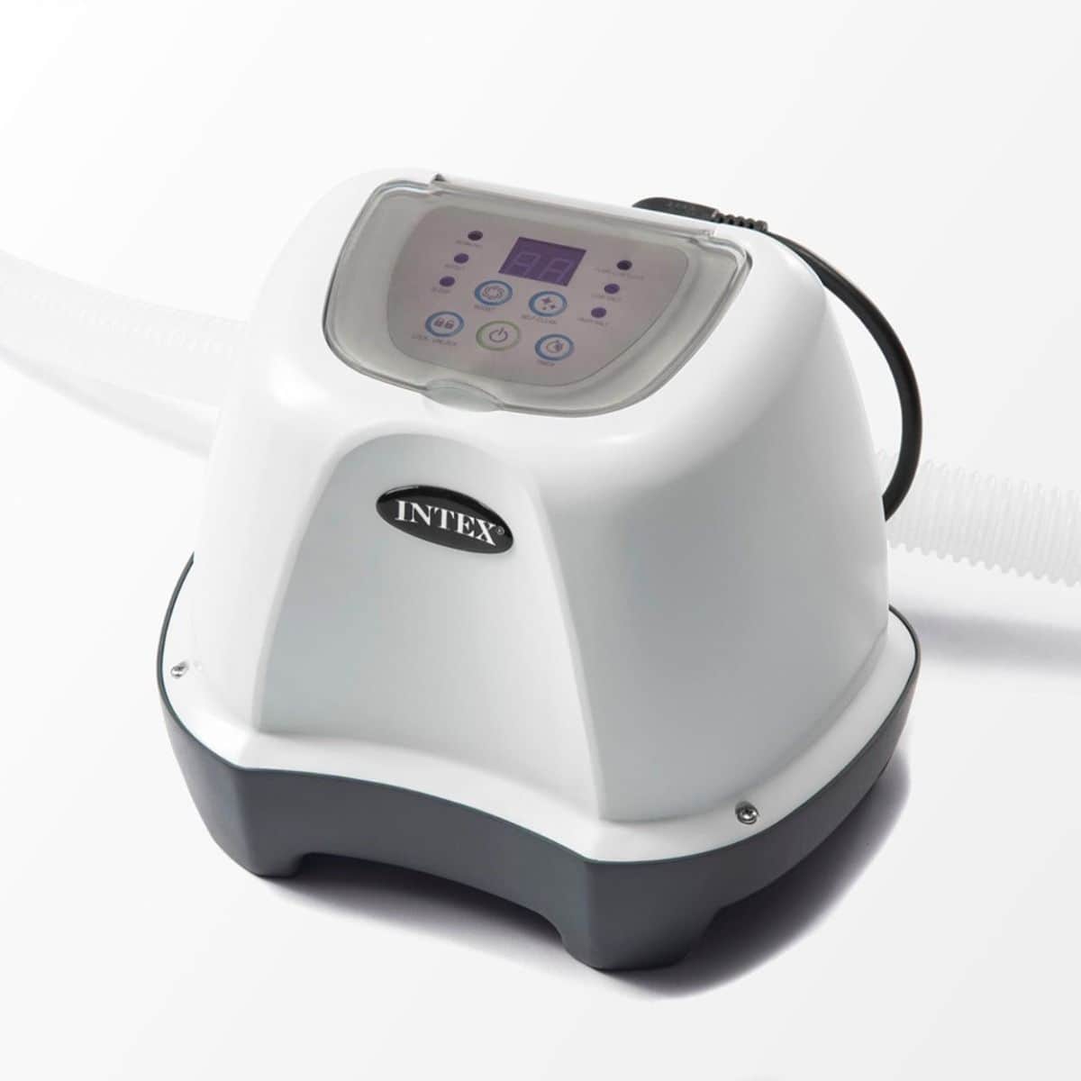 Intex 100-240V Krystal Clear Saltwater System