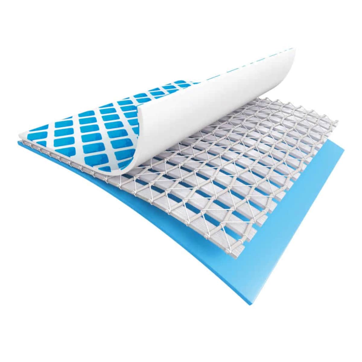 Intex Small Frame Rectangular Pool
