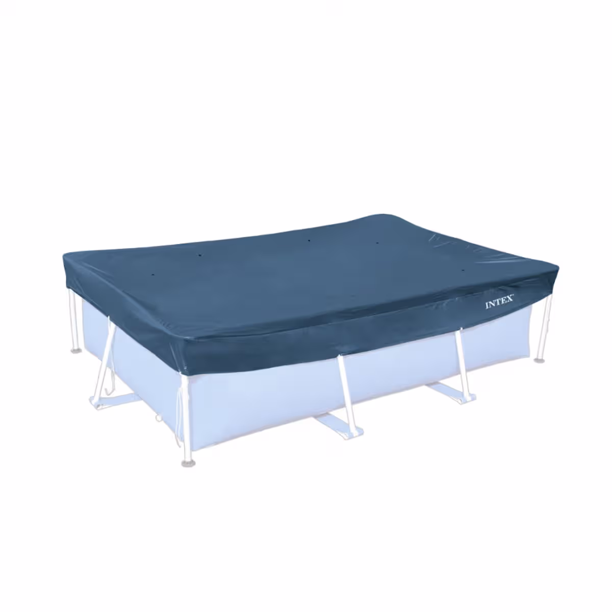 Intex Rectangular Pool Cover