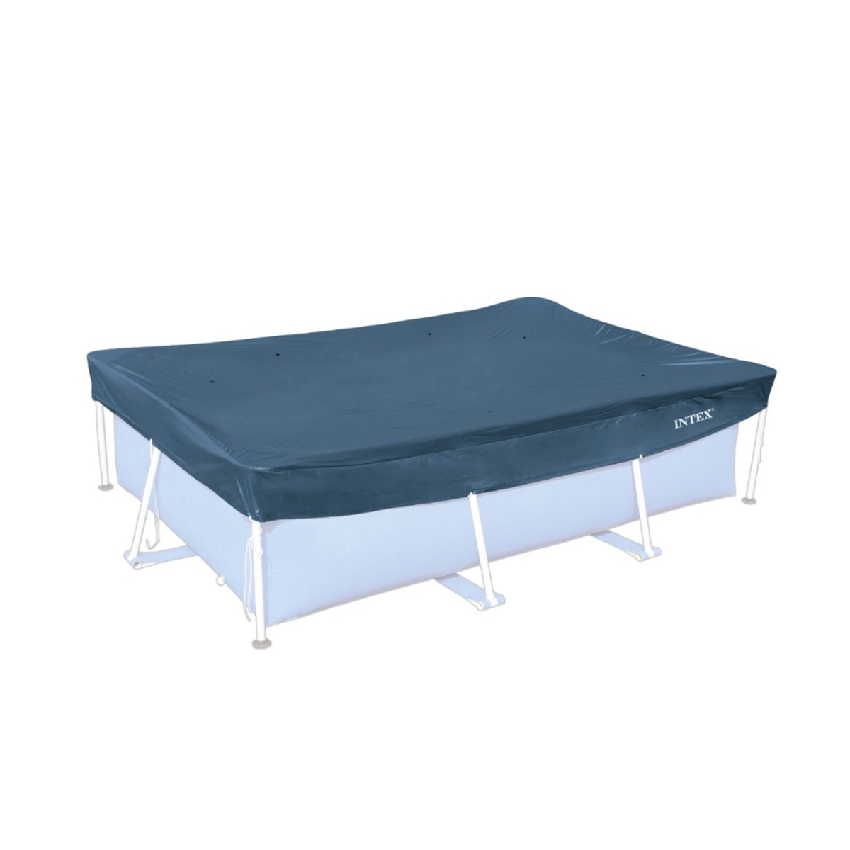 Intex Rectangular Pool Cover