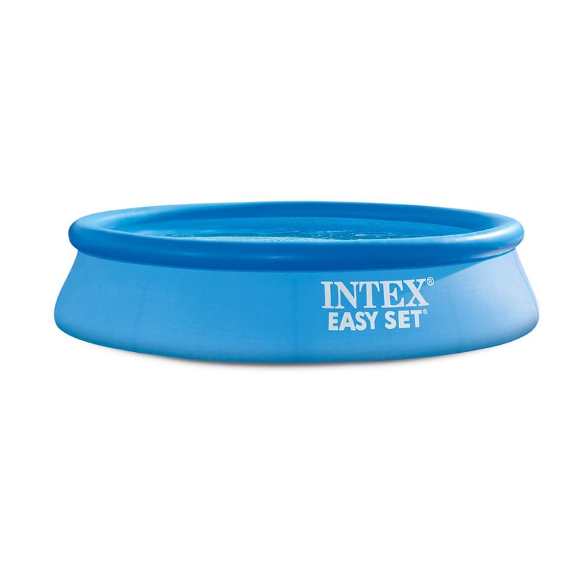 Intex Easy Set Swimming Pool Set