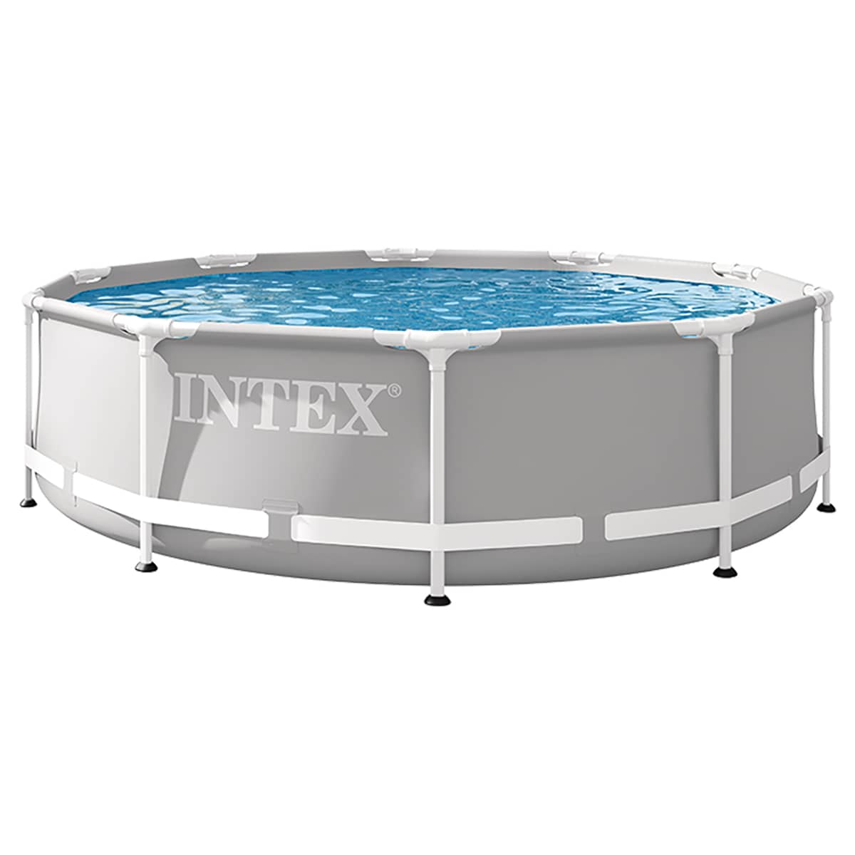 Intex Prism Frame Premium Pool Set