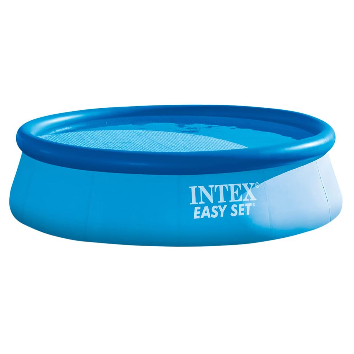 Intex 144″ x 30″ Easy Set Pool