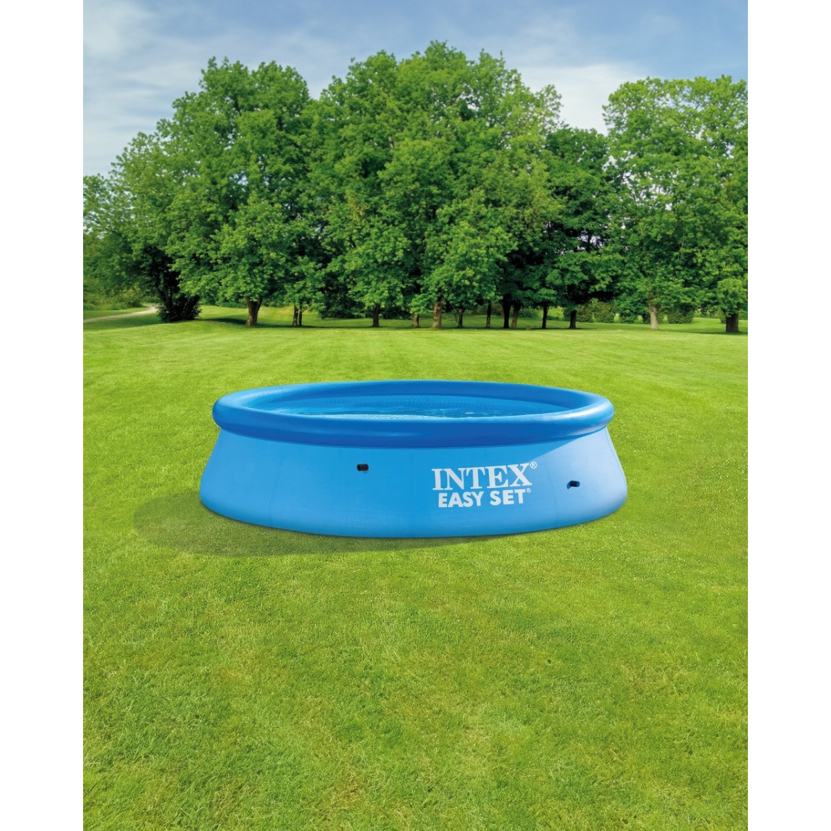Intex Easy Set Pool