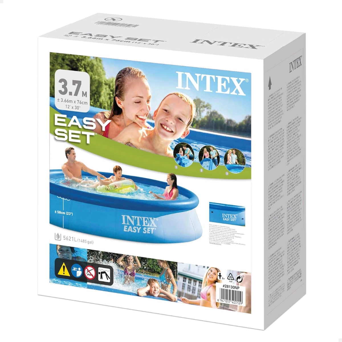 Intex Easy Set Pool