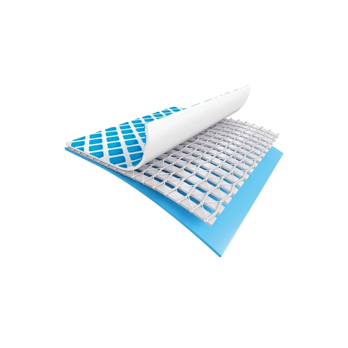 إنتكس مجموعة مسبح دائري بإطار معدني بحجم 144 إنش للجنسين، من عمر 5 إلى 7 سنوات