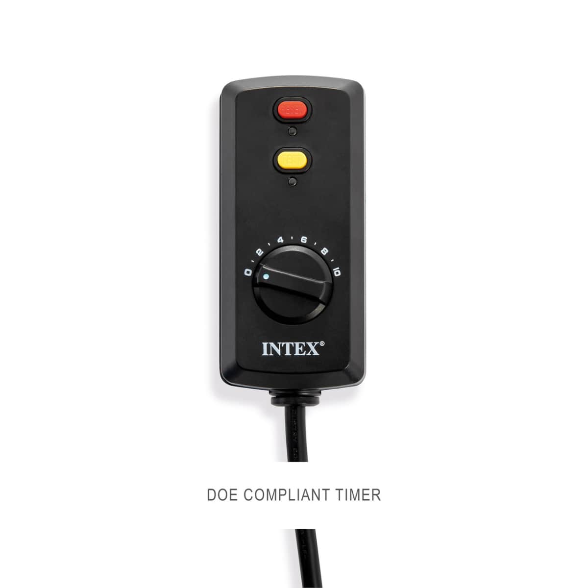 Intex 1500 GPH Sand Filter Pump