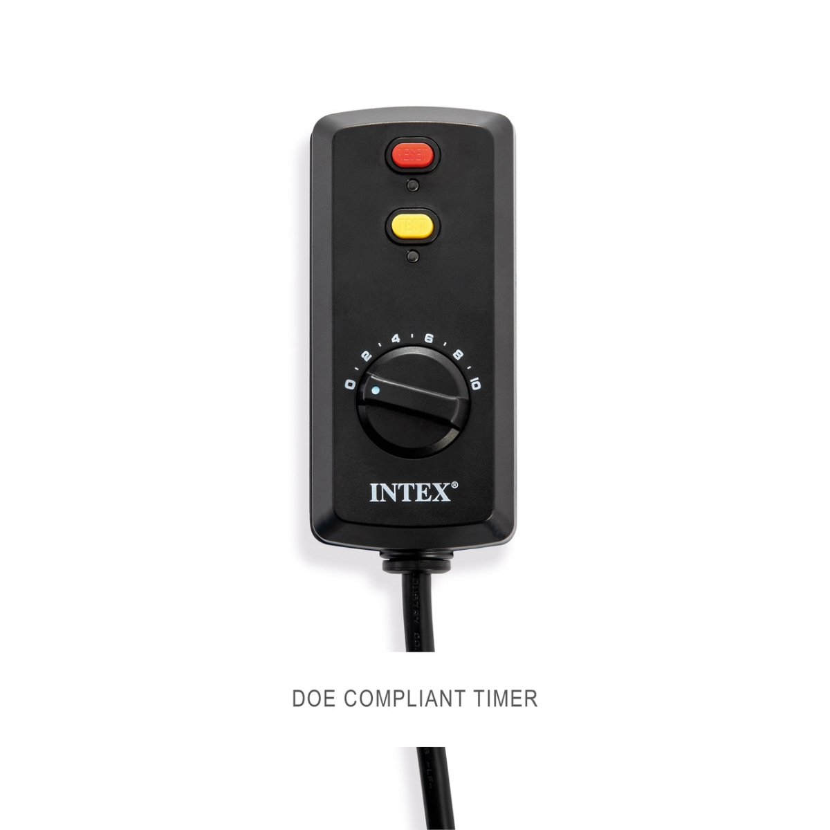 Intex 1500 GPH Sand Filter Pump
