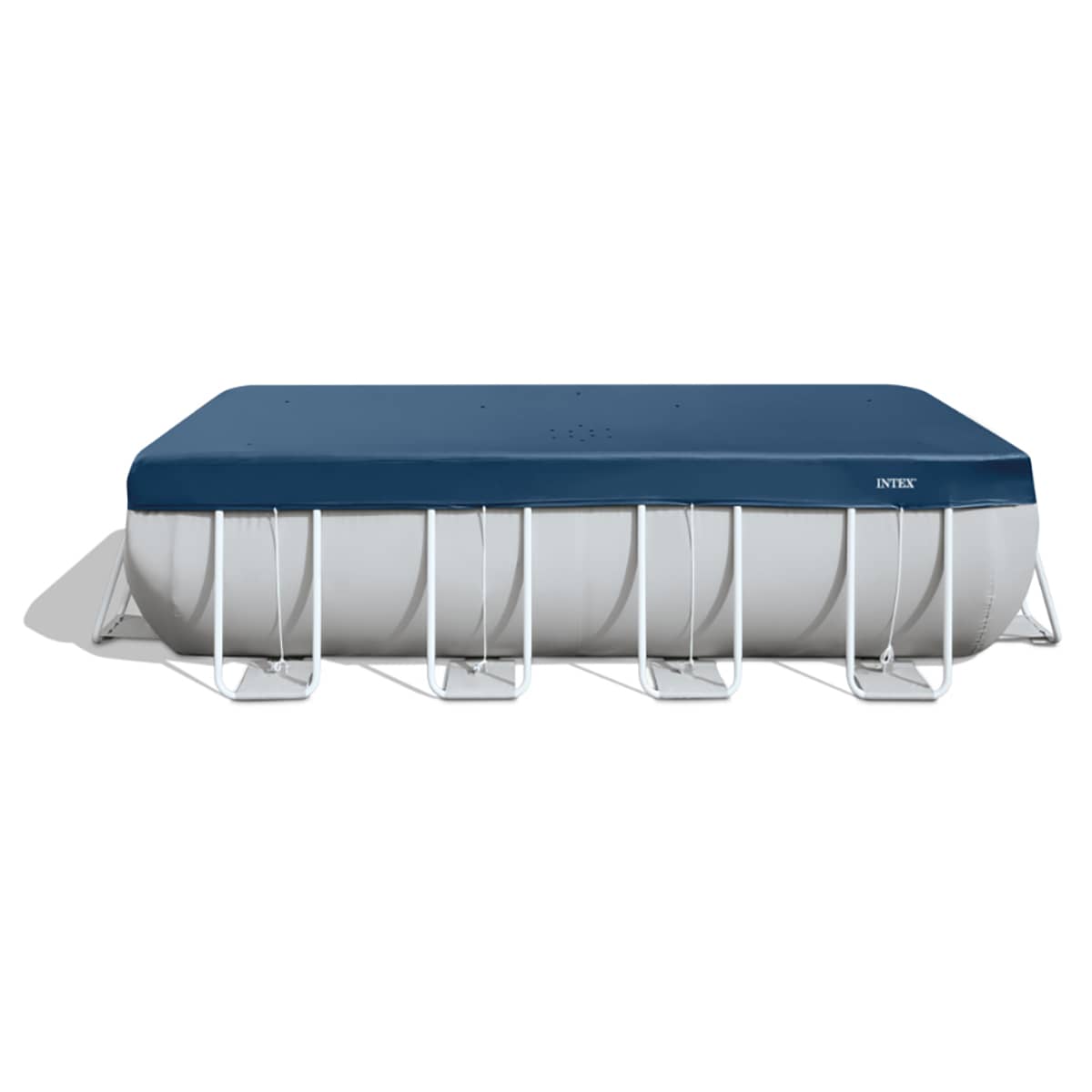 Intex Rectangular Pool Cover