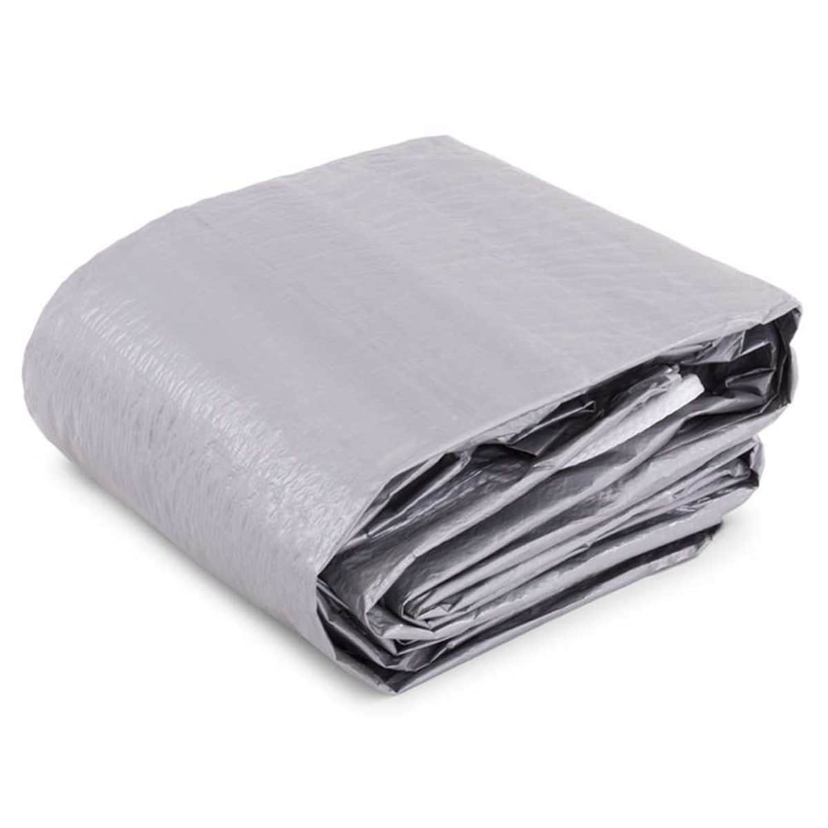 Intex Deluxe Pool Cover