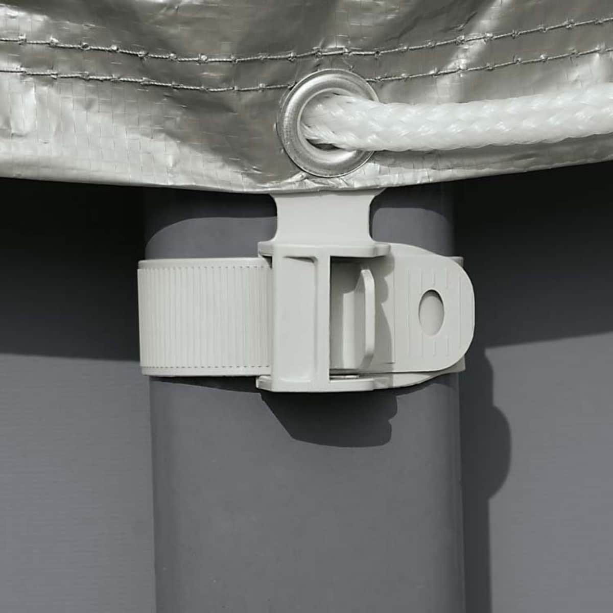 Intex Deluxe Pool Cover