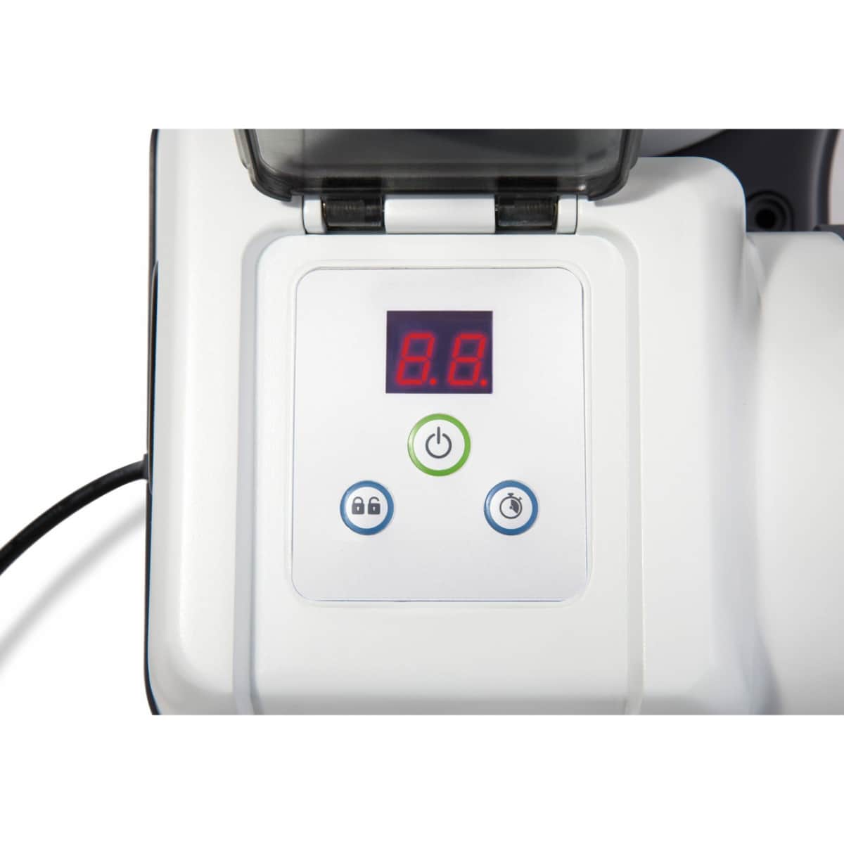 Intex 2100 GPH Sand Filter Pump