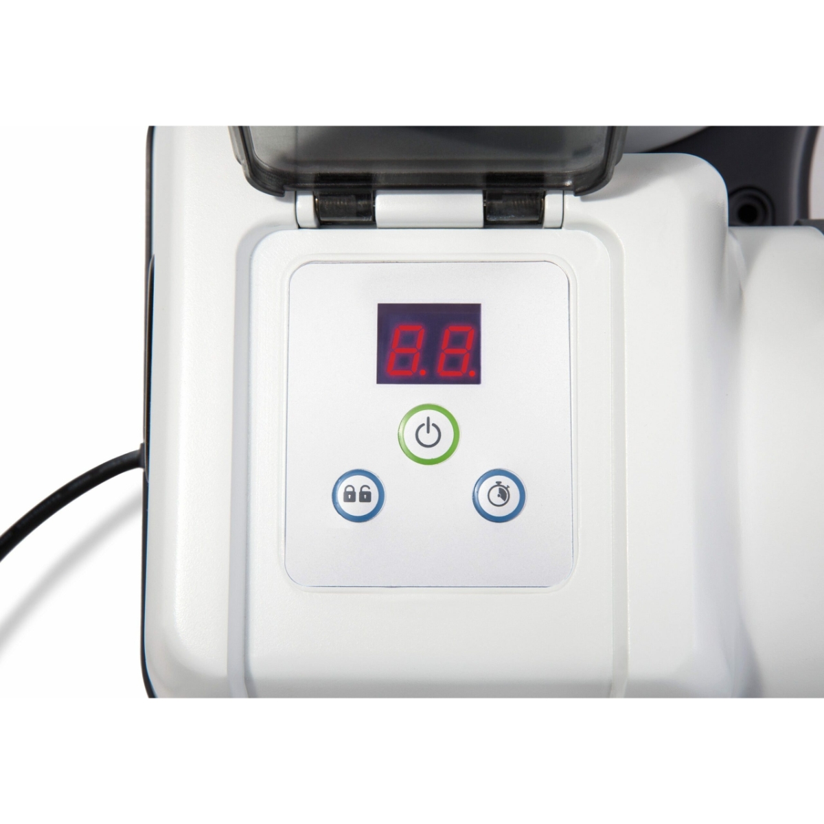 Intex 2100 GPH Sand Filter Pump