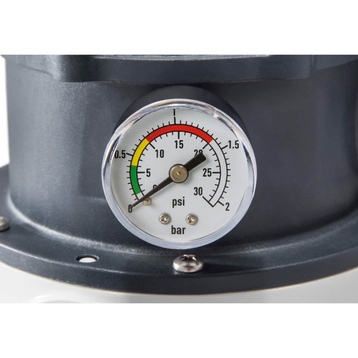 Intex 2100 GPH Sand Filter Pump
