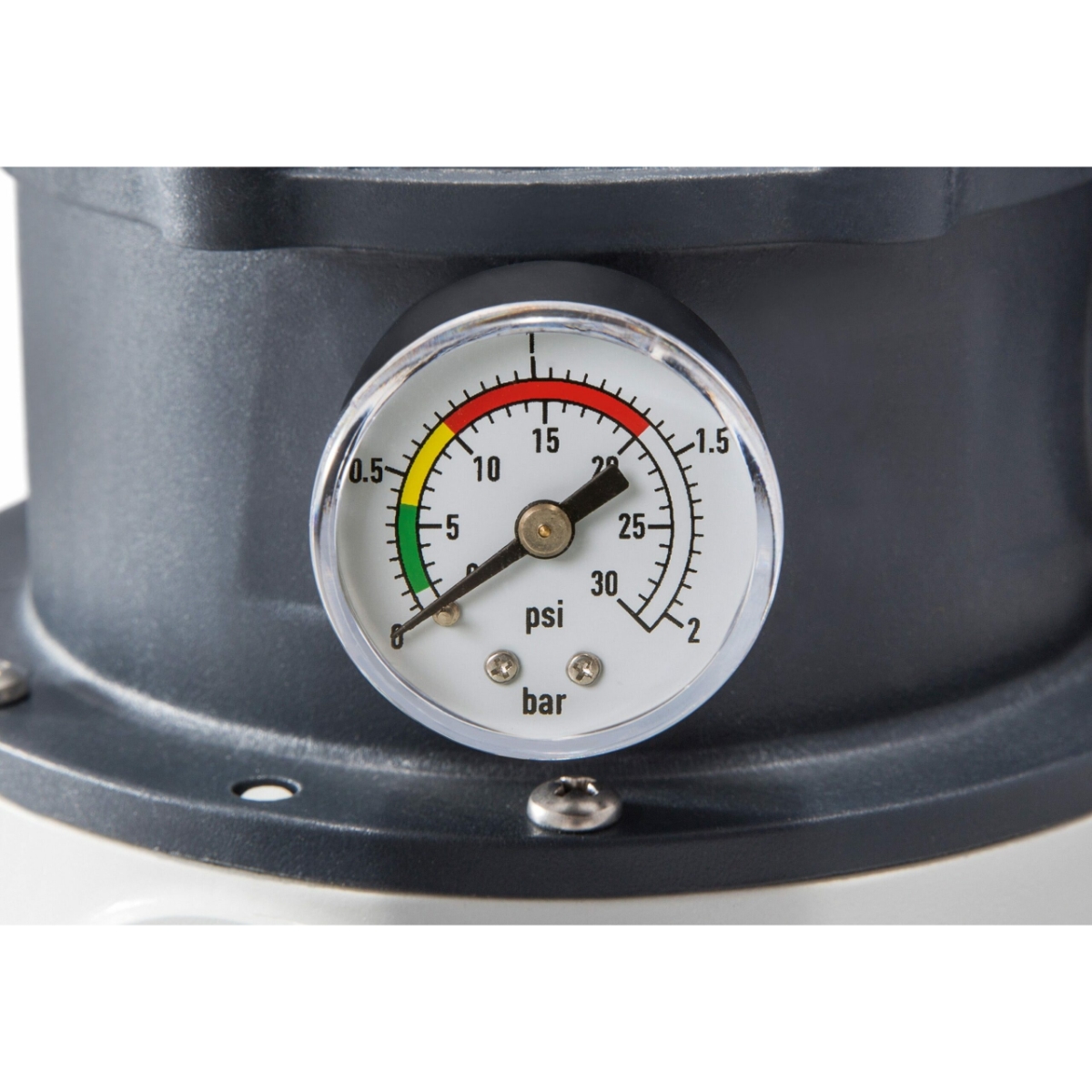 Intex 2100 GPH Sand Filter Pump