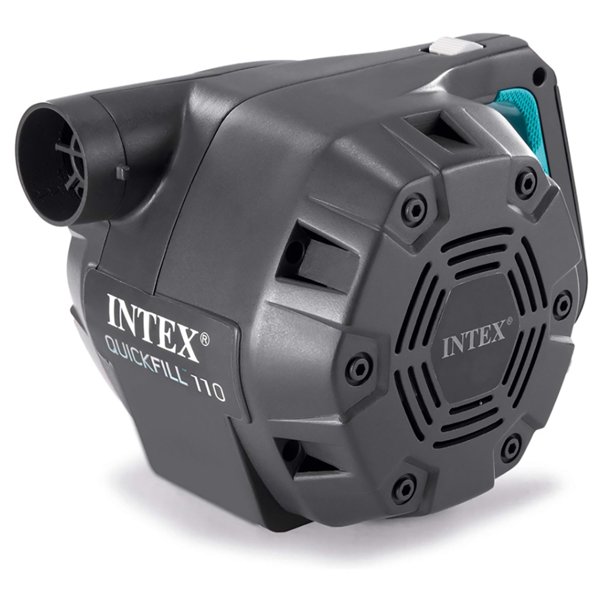 إنتكس مضخة كهربائية كويك فيل AC بجهد 240 فولت، للجنسين