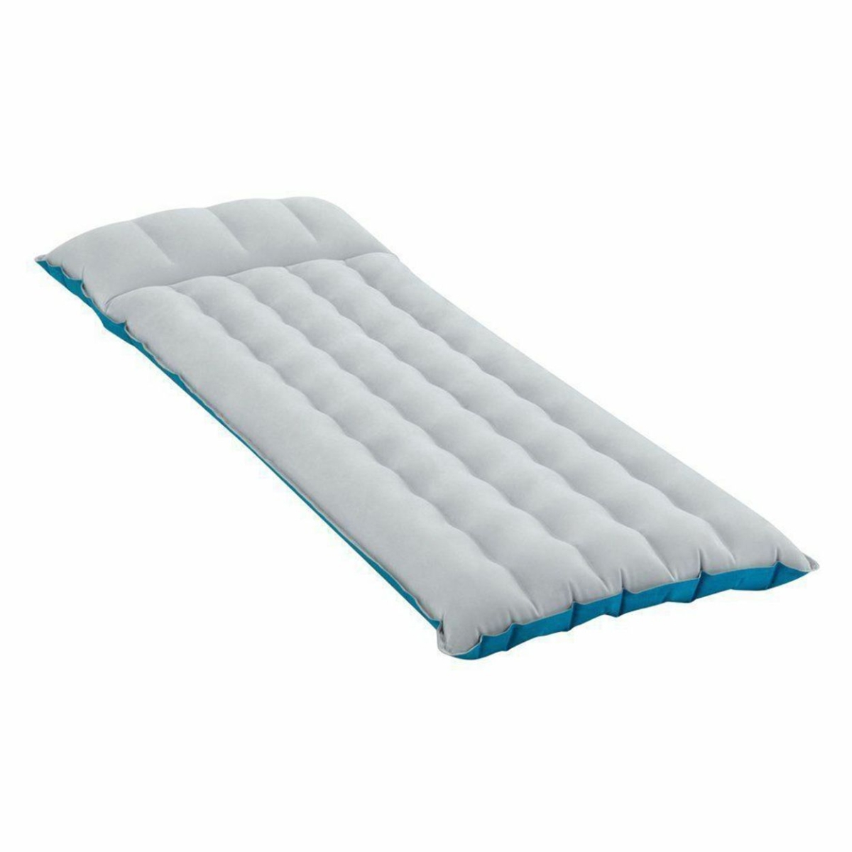 Intex 2-Ply Laminated Camping Mattress Unisex
