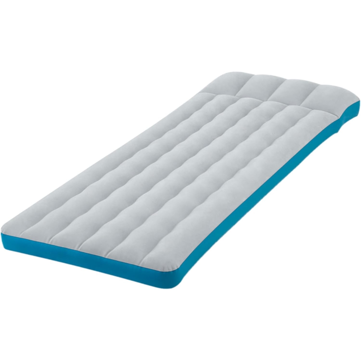 Intex 2-Ply Laminated Camping Mattress Unisex