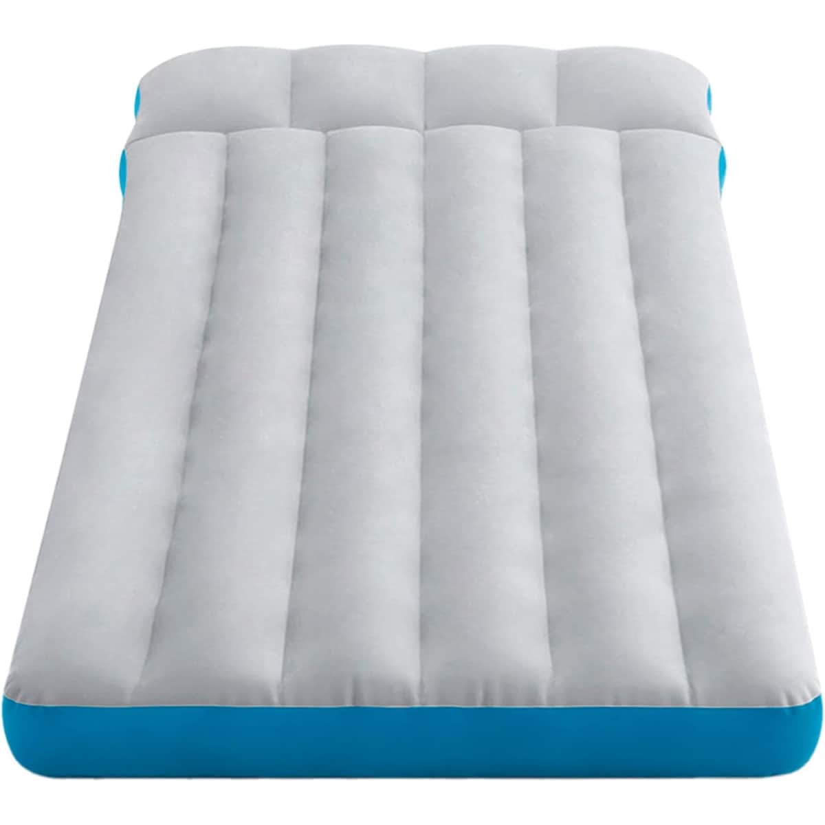 Intex 2-Ply Laminated Camping Mattress Unisex
