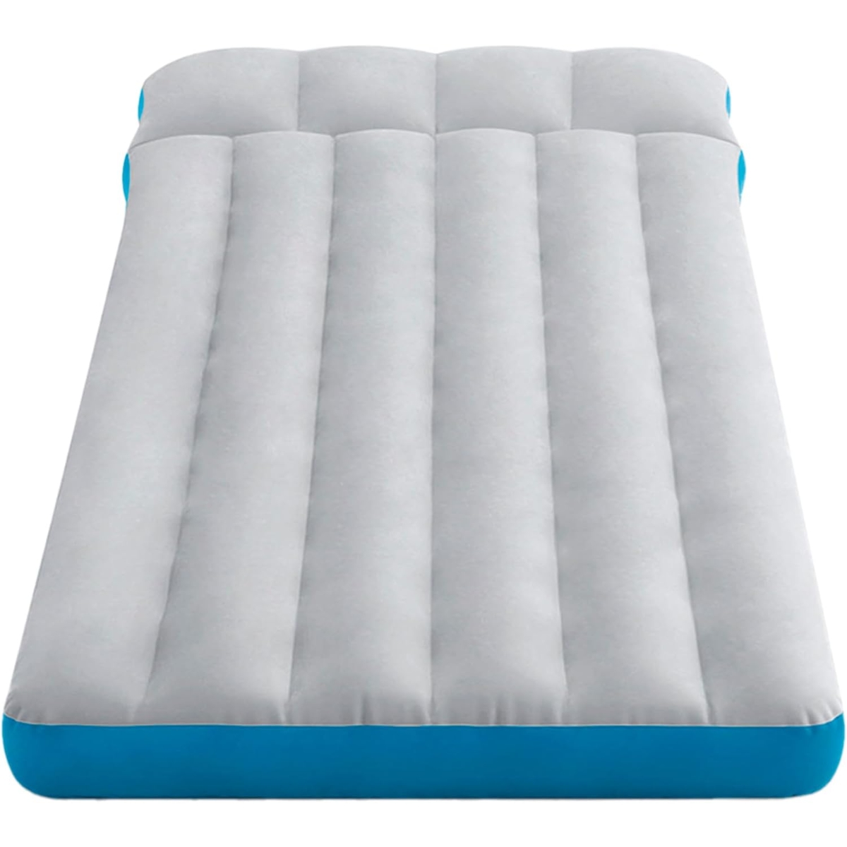 إنتكس مرتبة تخييم مغلفة بطبقتين للجنسين