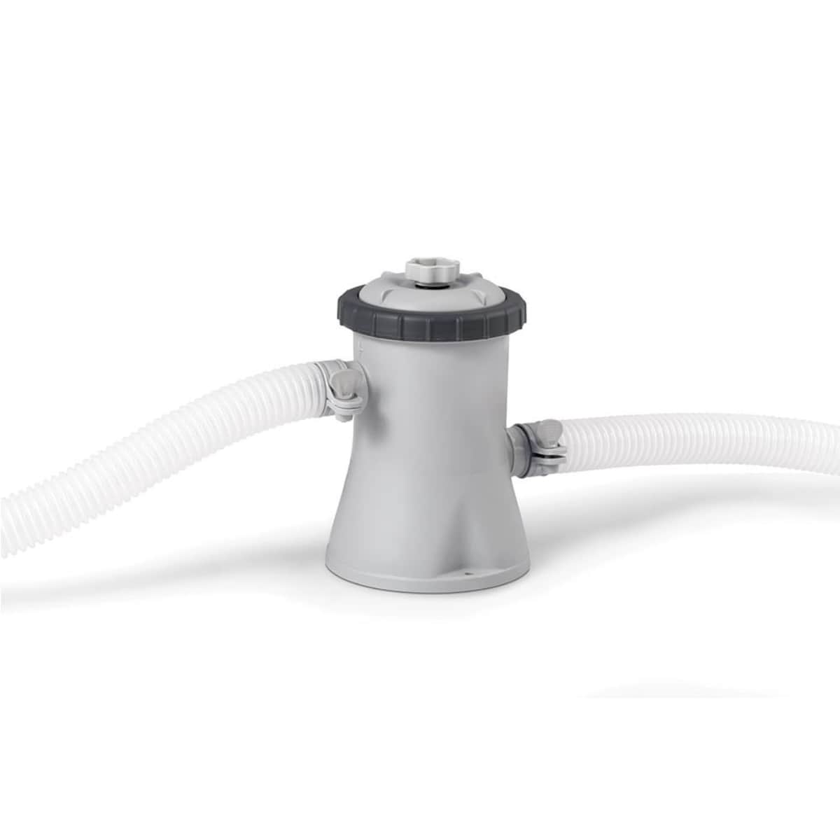 Intex 330 GPH Cartridge Filter Pump