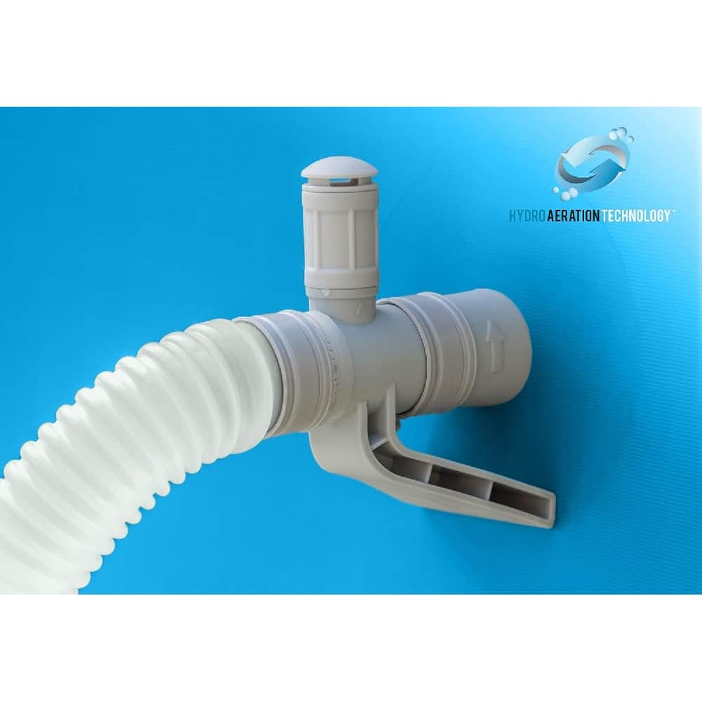 Intex 330 GPH Cartridge Filter Pump