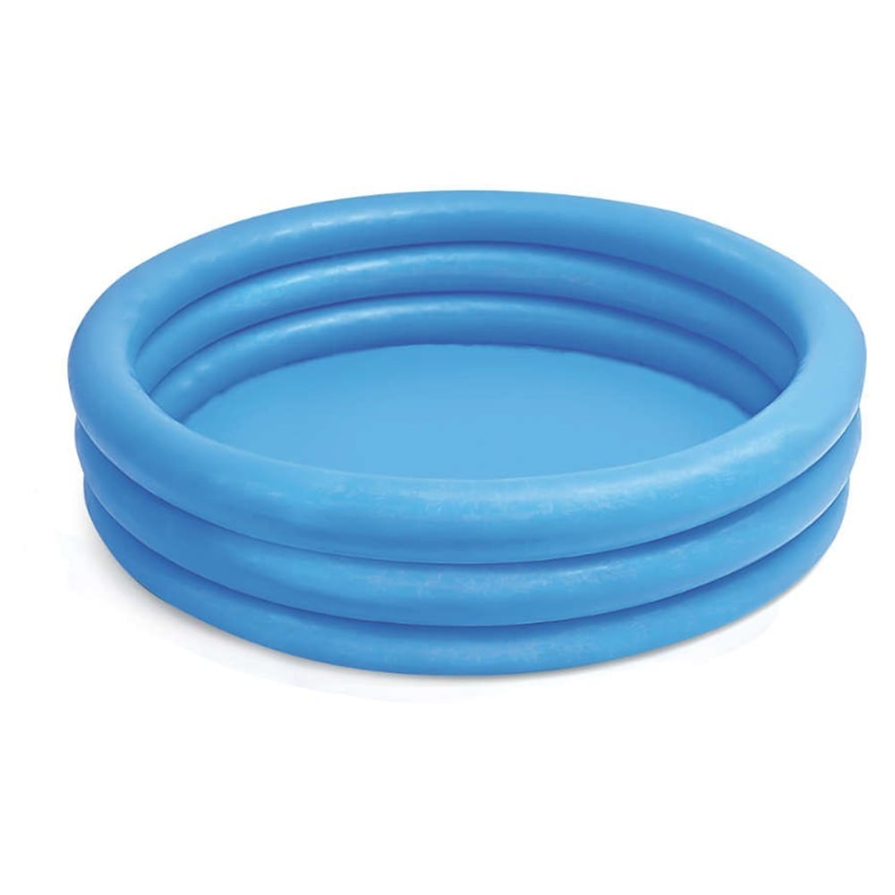 Intex 3-Ring Inflatable Pool