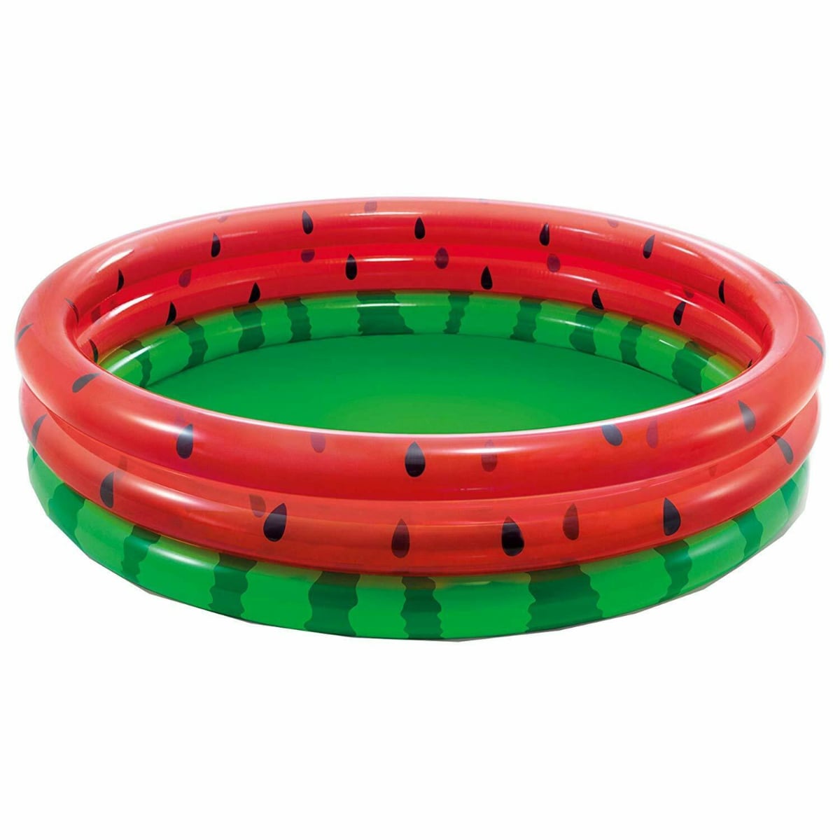 Intex 3-Ring Watermelon Pool