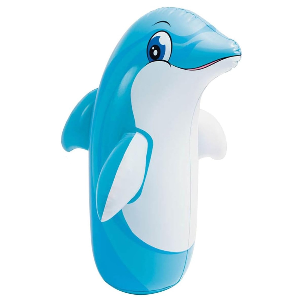 Intex 3D Assorted Bop Bag with Water Base Unisex, 3-4 Years