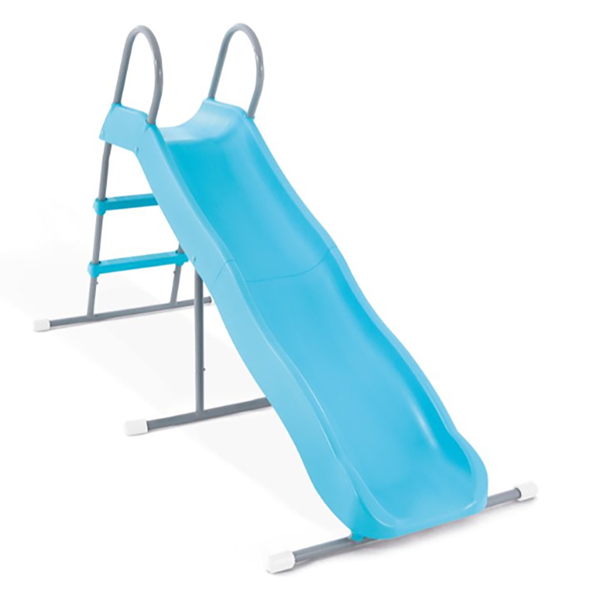 إنتكس زلاجة حديقة قائمة بذاتها موديل 44106 للجنسين، من عمر 3 إلى 4 سنوات