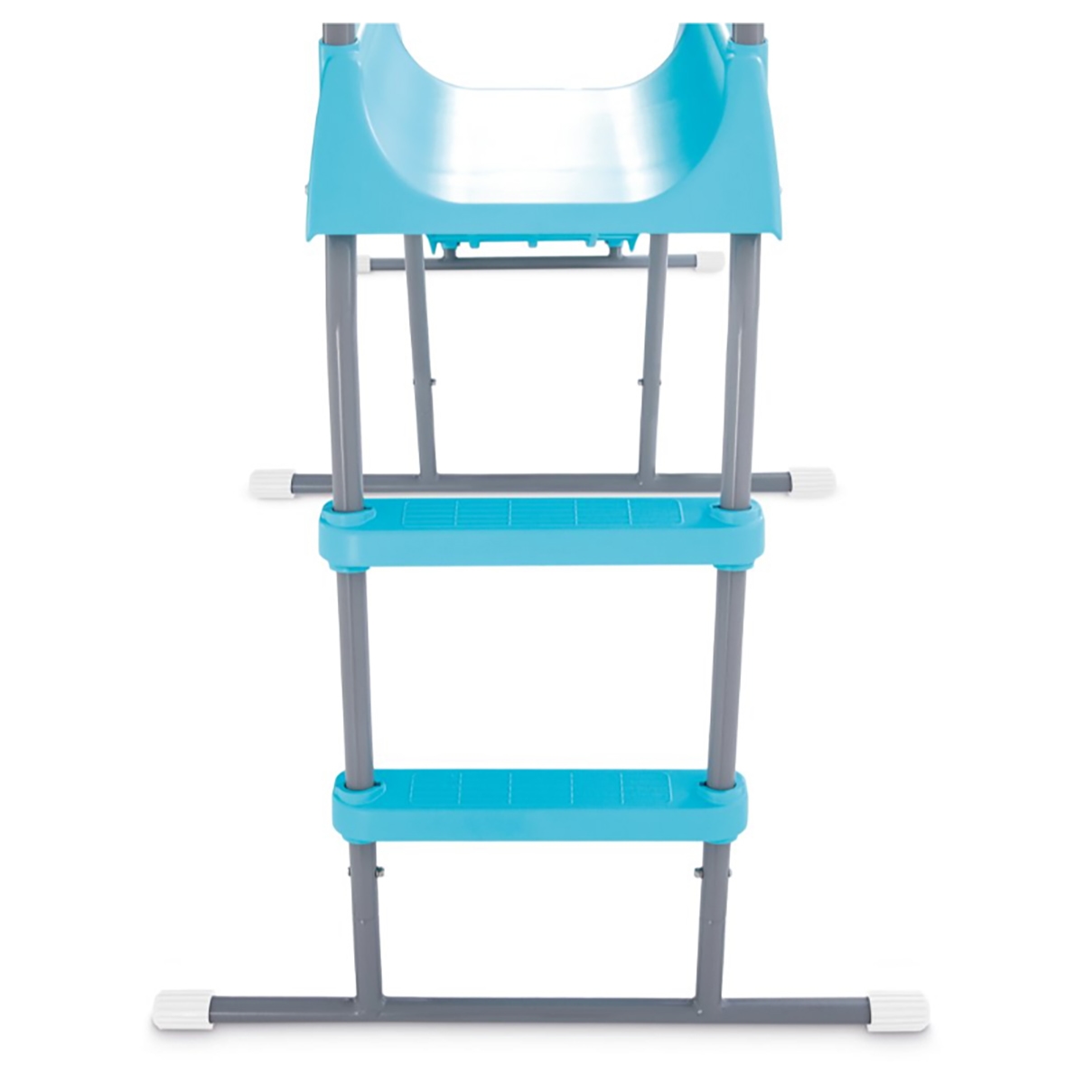 Intex 44106 Freestanding Garden Slide Unisex, 3-4 Years