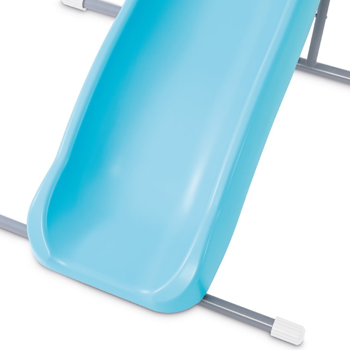 Intex 44106 Freestanding Garden Slide Unisex, 3-4 Years