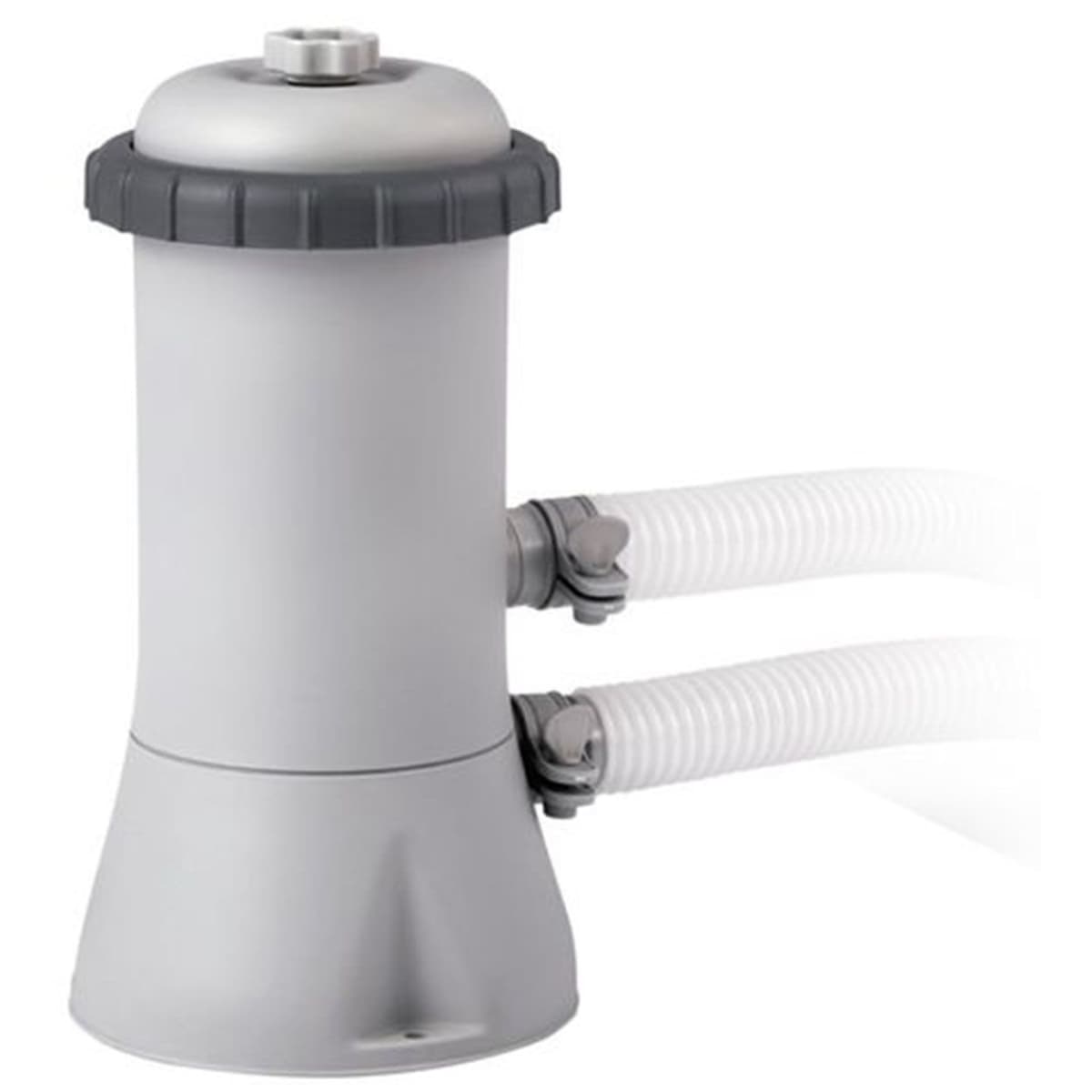 Intex 530 GPH Cartridge Filter Pump